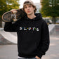 Sluts Premium Hoodie