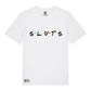 Sluts Organic T-Shirt