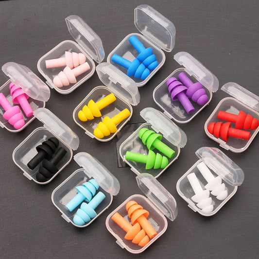 Ear Plugs