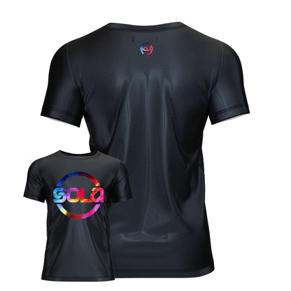 Sola Cosmos Classic T-Shirt