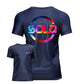 Sola Cosmos Classic T-Shirt