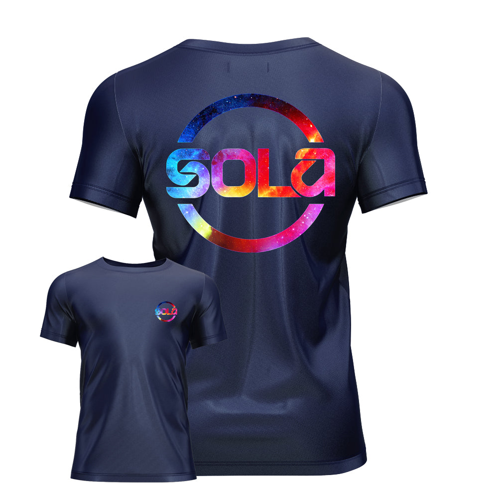 Sola Cosmos Classic T-Shirt