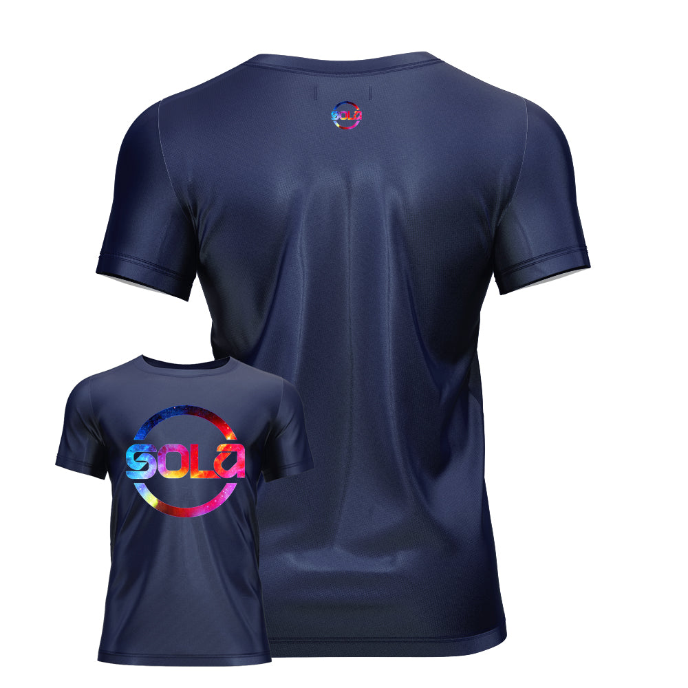 Sola Cosmos Classic T-Shirt