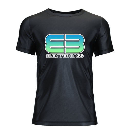 Elevated Bass Soundclash Classic T-Shirt