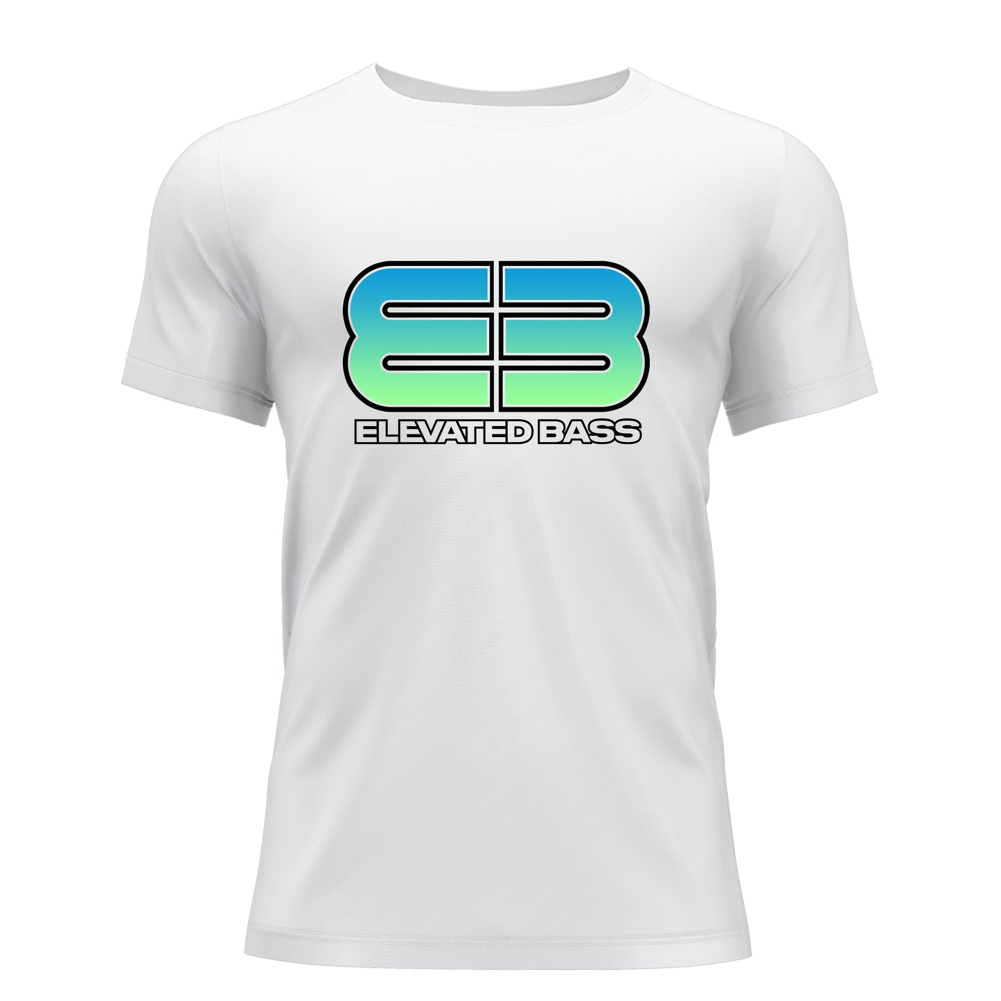 Elevated Bass Soundclash Classic T-Shirt