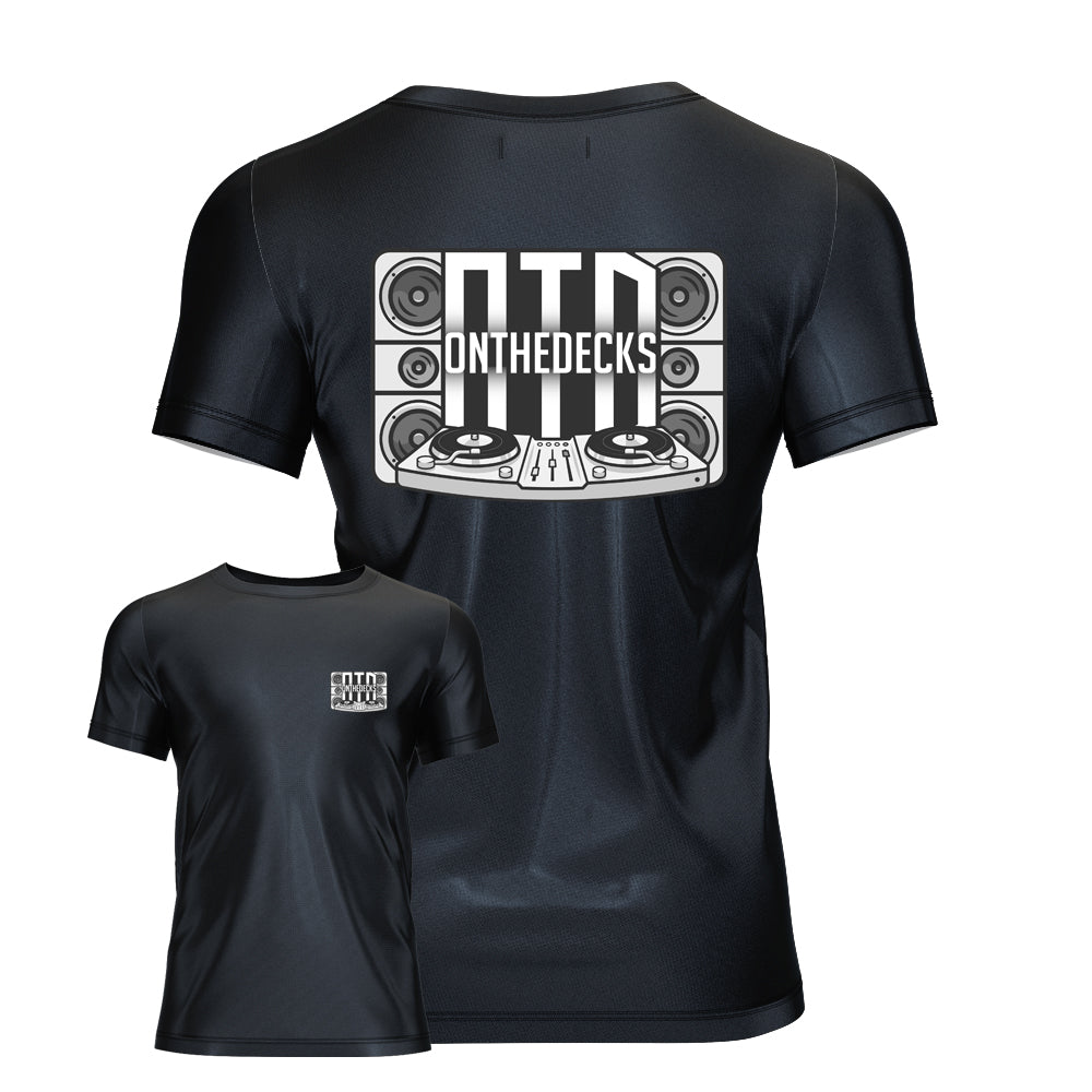 Speakers Organic T-Shirt