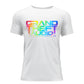 Spectrum Splatter Classic T-Shirt