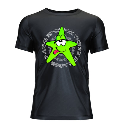 Spiral Classic T-Shirt