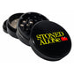 Stoned Alone 50mm Grinder