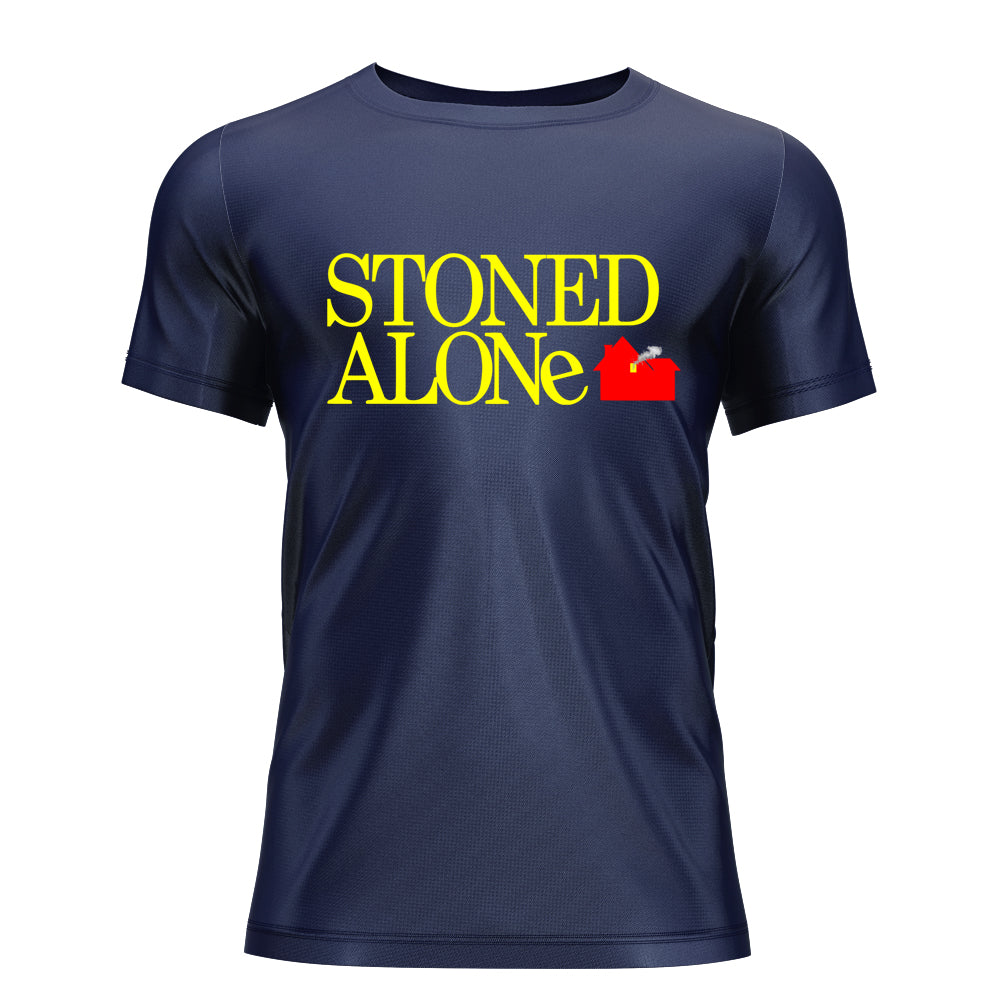 Stoned Alone T-Shirt