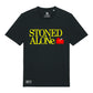 Stoned Alone Organic T-Shirt