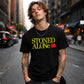 Stoned Alone Organic T-Shirt
