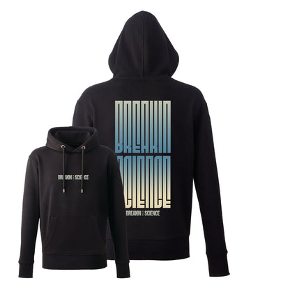 Stretched Premium Hoodie