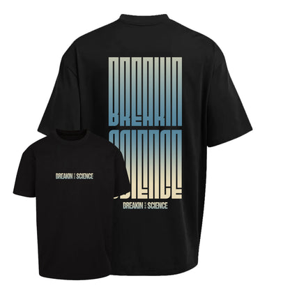 Stretched Oversized T-Shirt