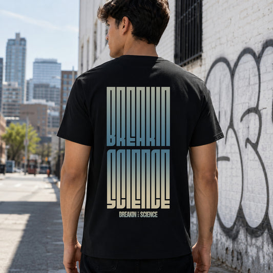 Stretched Organic T-Shirt