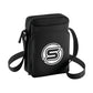 Submerged Cross-Body Bag