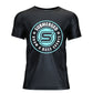 Submerged Drum & Bass Classic T-Shirt