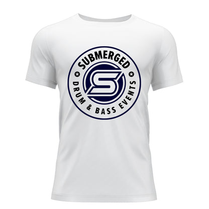 Submerged Drum & Bass Classic T-Shirt
