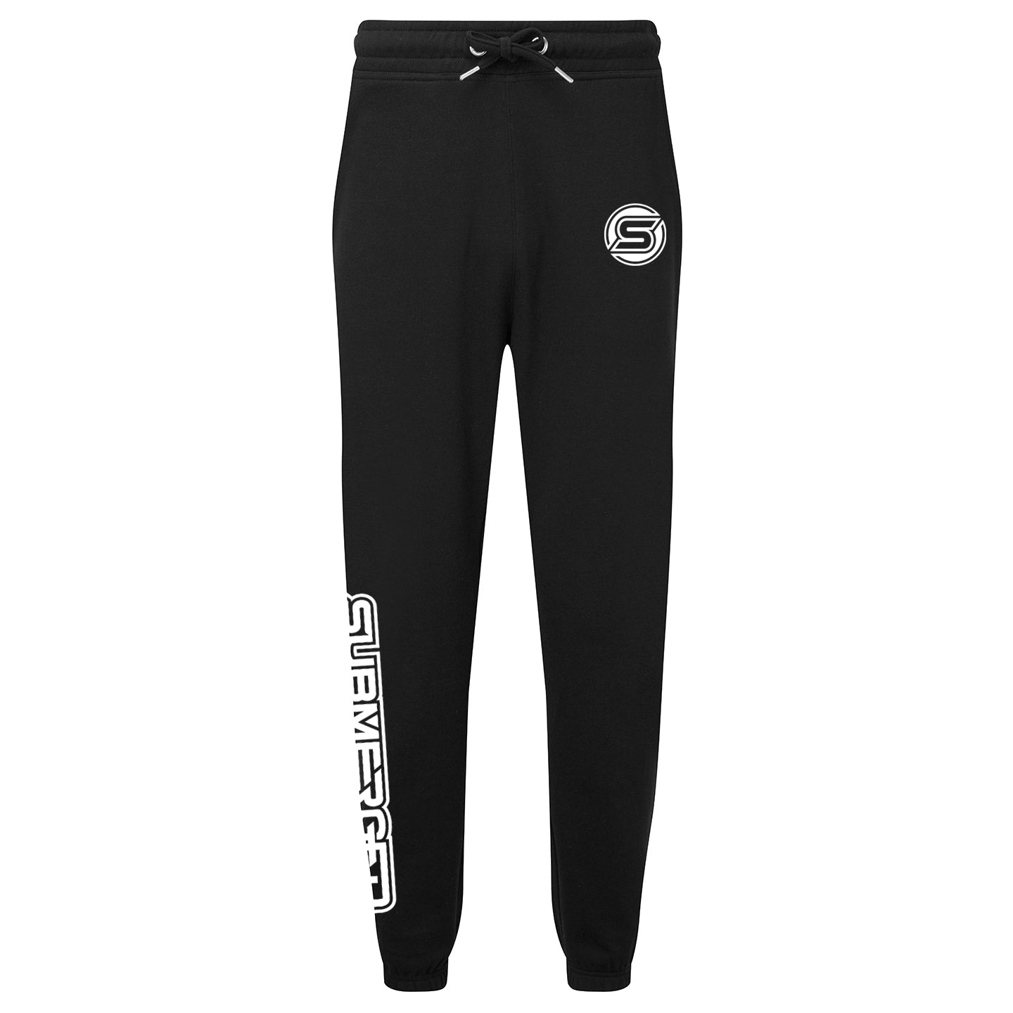 Submerged Joggers