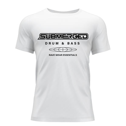 Submerged Classic T-Shirt