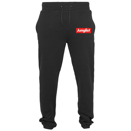 Junglist Heavy Joggers