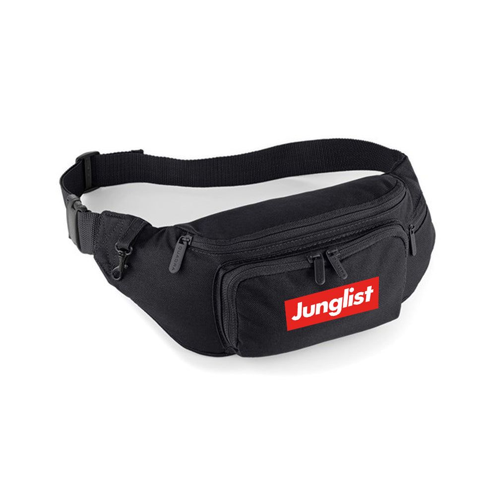 Supreme Junglist Belt Bag