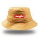 Supreme Junglist Bucket Hat
