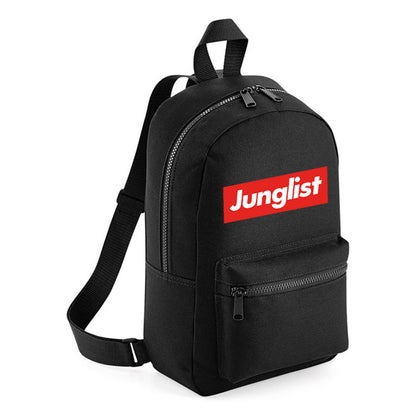 Junglist Mini Backpack