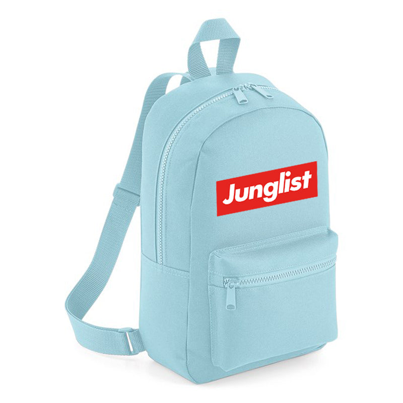 Junglist Mini Backpack