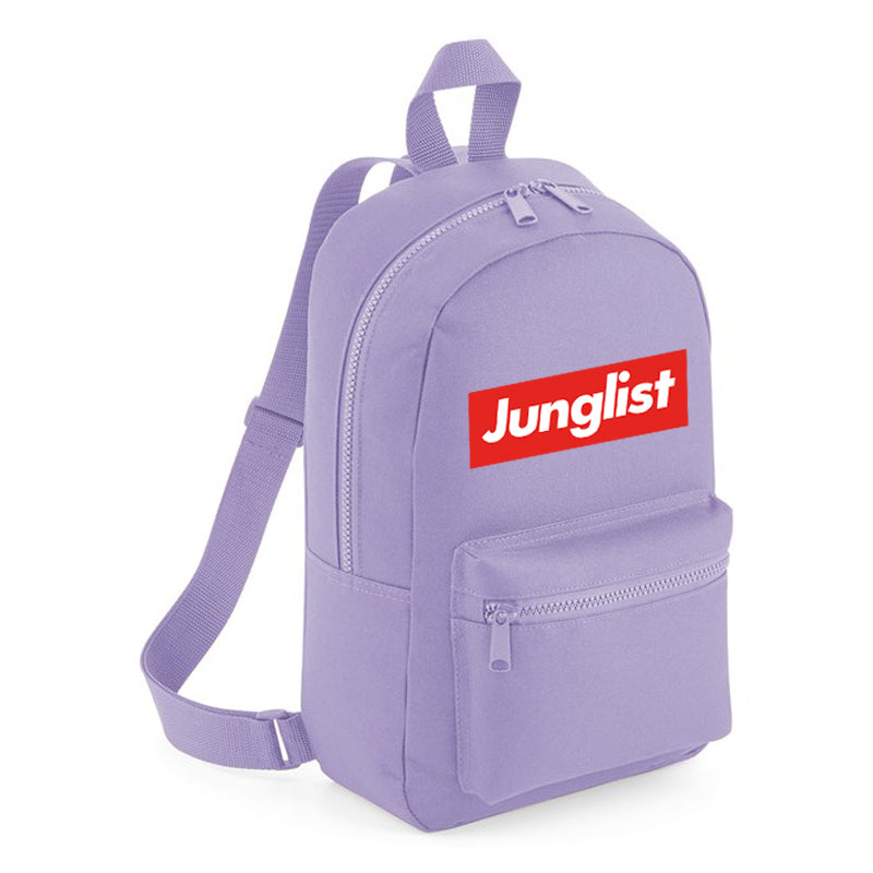 Junglist Mini Backpack