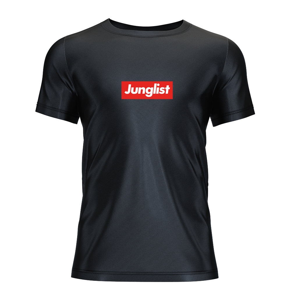 Supreme Junglist T-Shirt