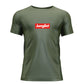 Junglist Organic T-Shirt