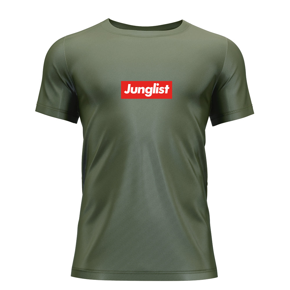 Supreme Junglist T-Shirt