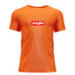 Junglist Organic T-Shirt