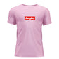 Junglist Organic T-Shirt