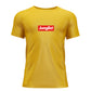 Junglist Organic T-Shirt