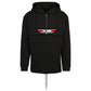 Top Gurn Pullover Hoodie