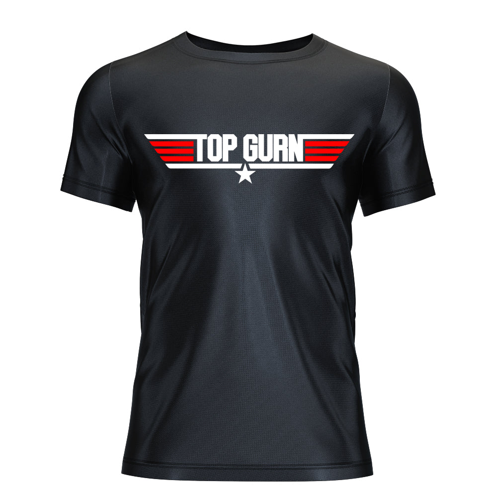 Top Gurn T-Shirt