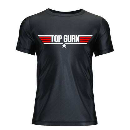 Top Gurn Classic T-Shirt