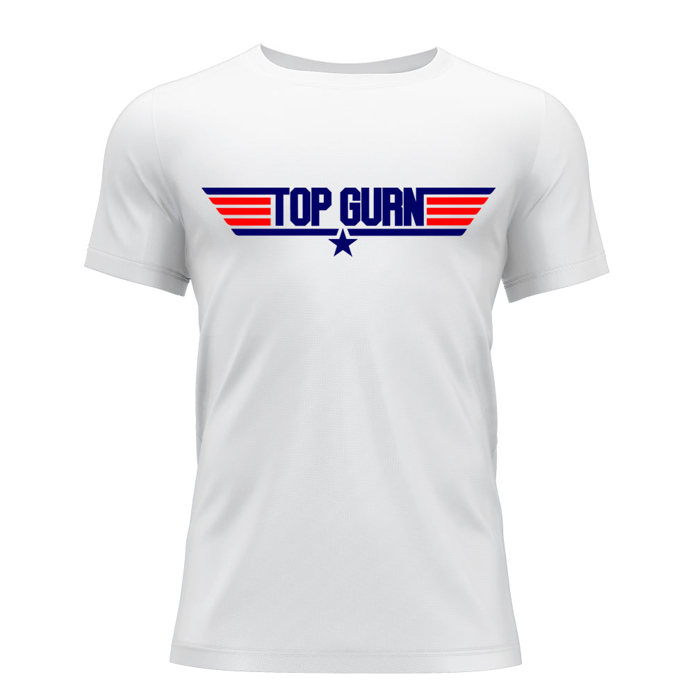 Top Gurn T-Shirt
