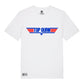 Top Gurn Organic T-Shirt