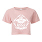 UCOJ Crop Top