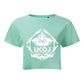 UCOJ Crop Top