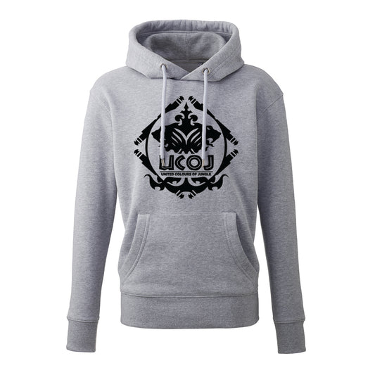 UCOJ Premium Hoodie
