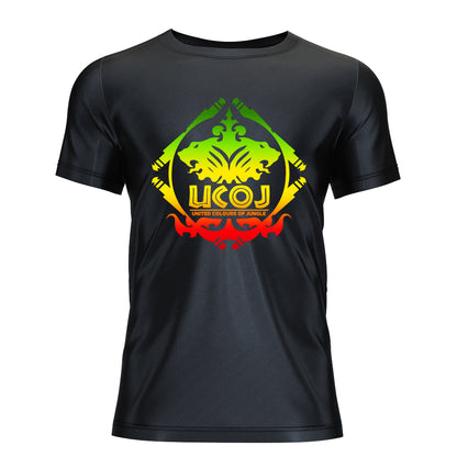 UCOJ Rasta Classic T-Shirt