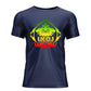 UCOJ Rasta Classic T-Shirt