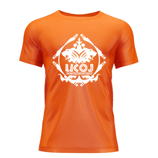 UCOJ Organic T-Shirt
