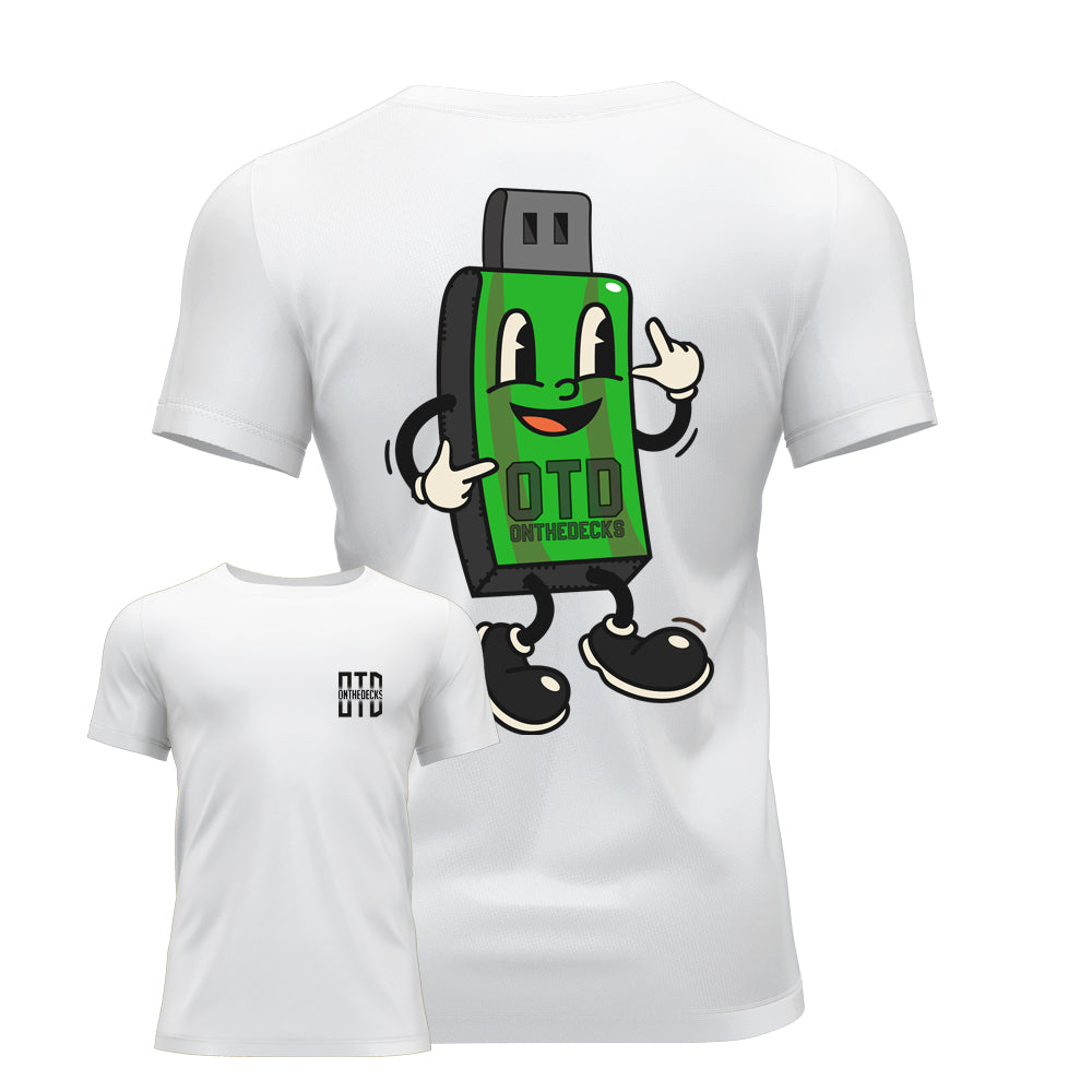 OTD USB T-Shirt