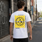 Ultimate Drum & Bass Organic T-Shirt
