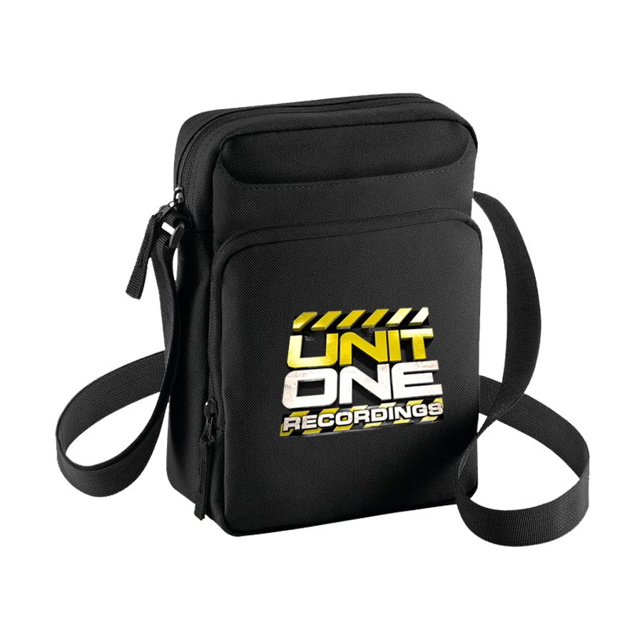 Unit One Cross-Body Bag